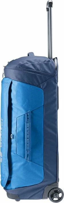 Çantë duffel Deuter Duffel Pro Movo 60 35001125-1397, Neptune-Nightblue