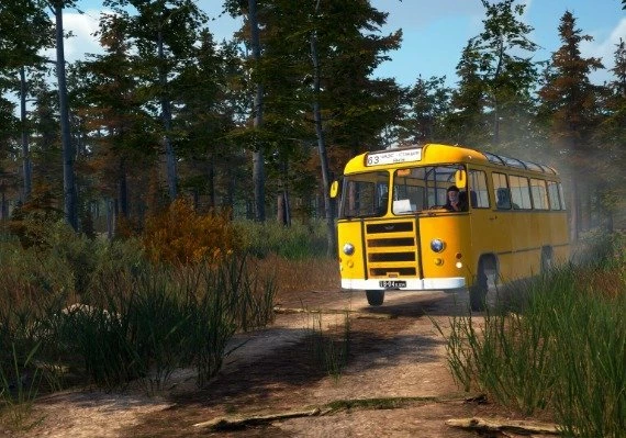 Bus World Global