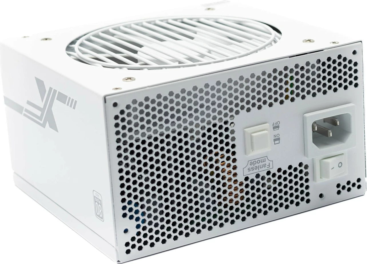 Sama Full Modular Power Supply 850w