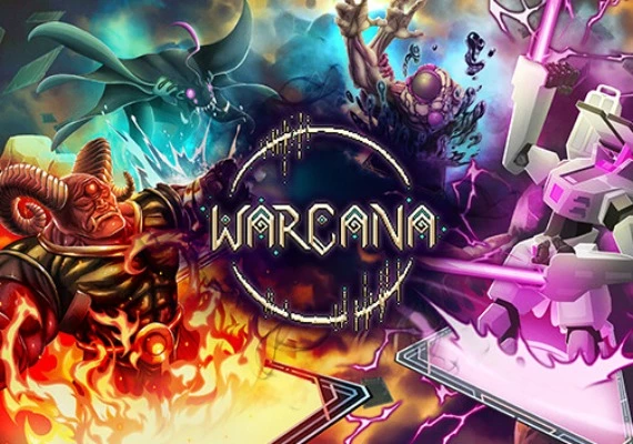 Warcana Global