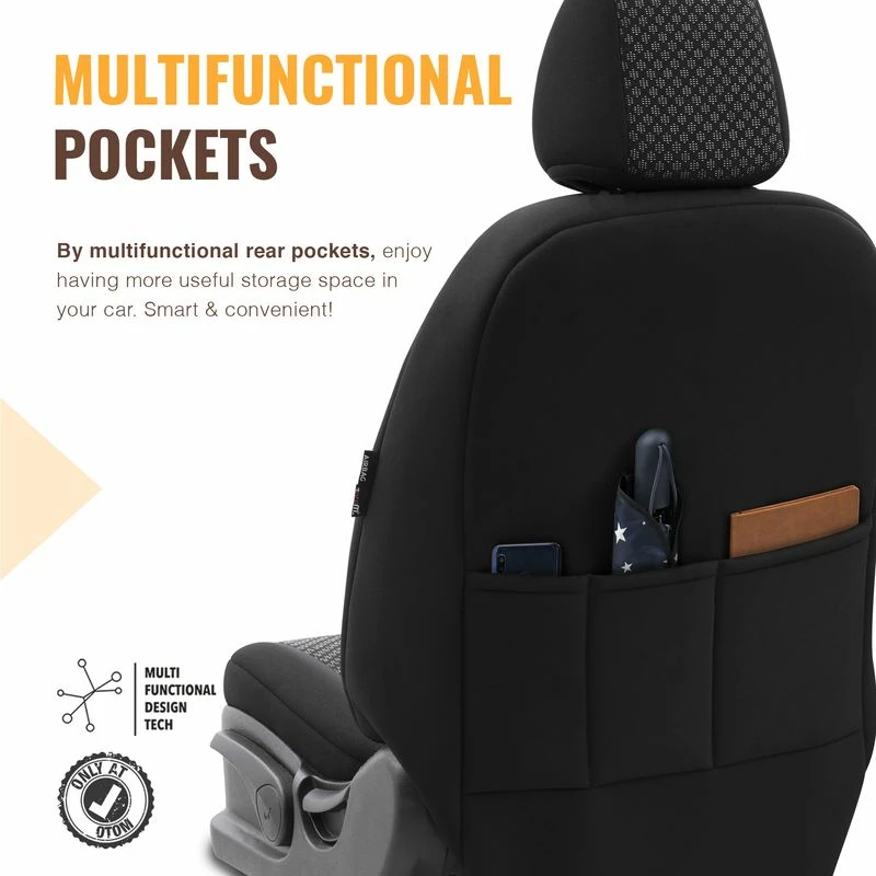 Mbulesa Universal New Smart 1401 Zi/zi