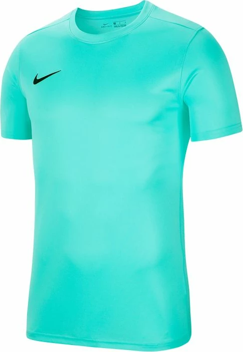 Maicë për fëmijë Nike, e gjelbër