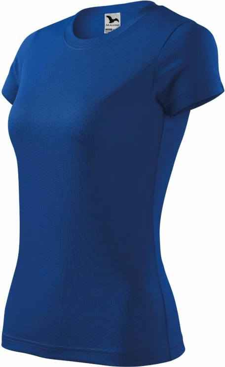 Maicë Malfini për femra, blu