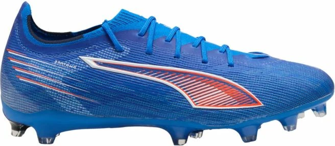 Atlete futbolli Puma për meshkuj, blu [Madhësia: 39]