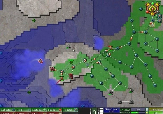 Creeper World Anniversary Edition EN Global