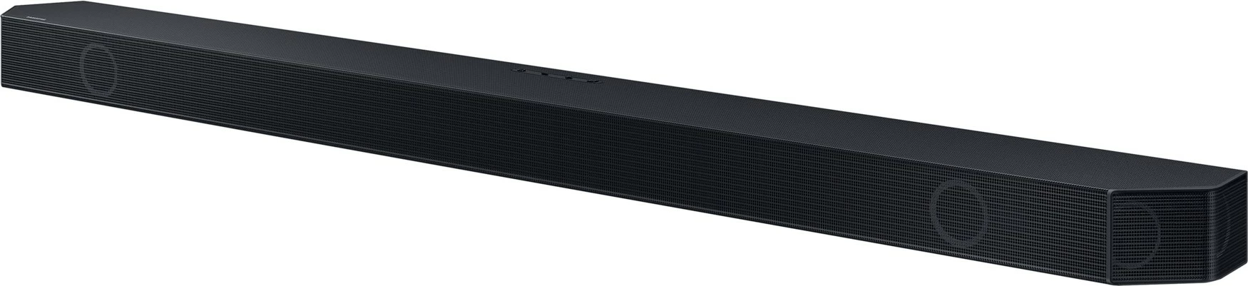 Altoparlant Samsung HW-Q930D EN soundbar me subwoofer dhe altoparlantë të pasëm, e zezë