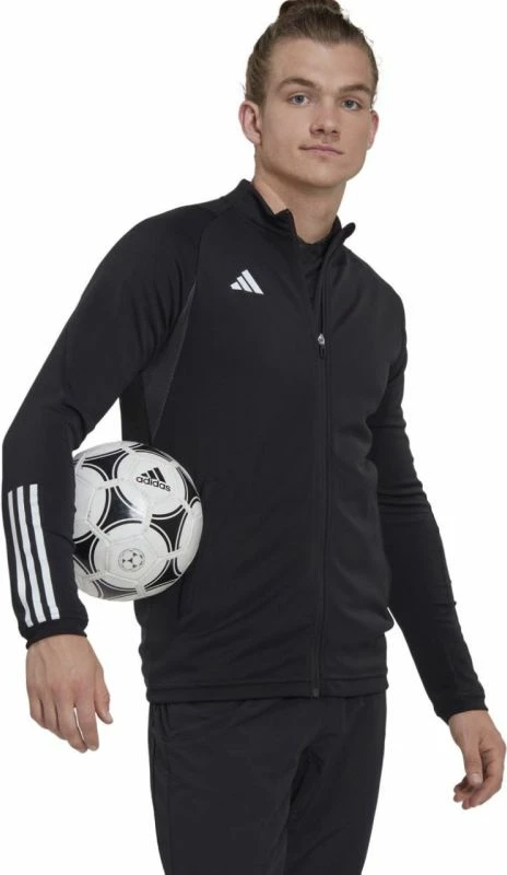 Duks adidas për meshkuj, i zi [Madhësia: S]