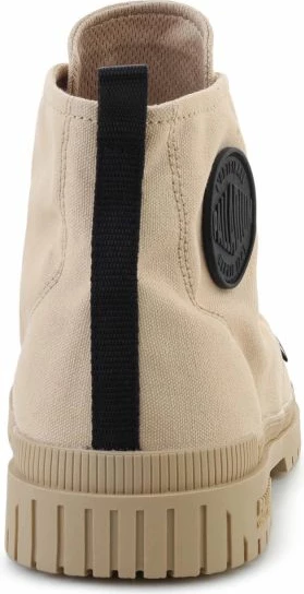 Atlete të larta Palladium Pampa SP20 Hi CVS Desert, meshkuj