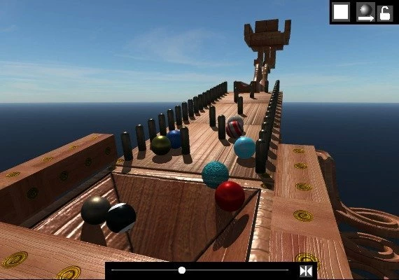 Marble Run EN/DE/FR/RU/ZH/ES Global