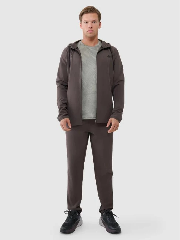Pantallona sportive për meshkuj 4F, XL [Madhësia: XL]