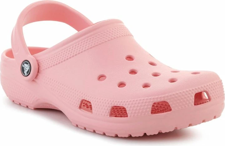 Atlete Crocs Classic 10001-78U, powder pink