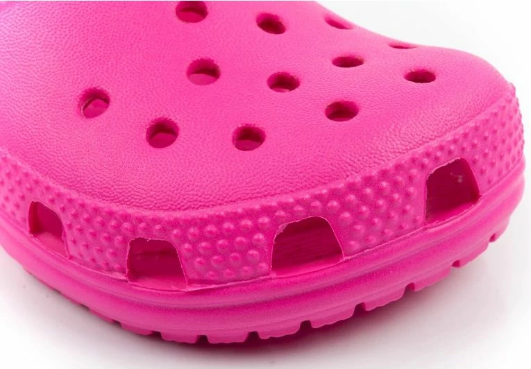 Kllapa për fëmijë Crocs Classic Clog T, rozë [Madhësia: 27.5]