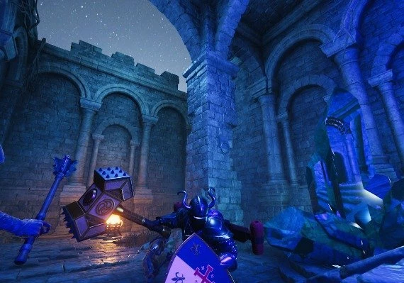 Sir Whoopass: Immortal Death EN Global