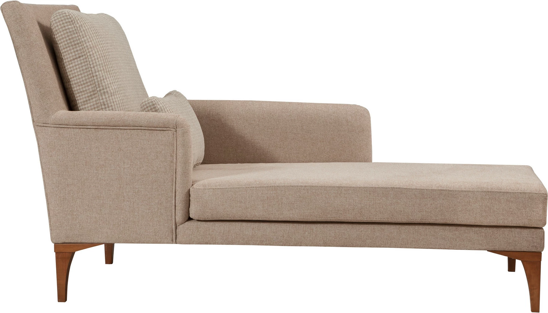 Divan Atelier del Sofa, Bifo, krem