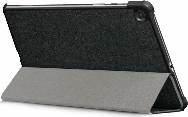 Mbështjellës tablet Tech-Protect SmartCase për Samsung Galaxy Tab S6 Lite 10.4'' 2020-2024, zi