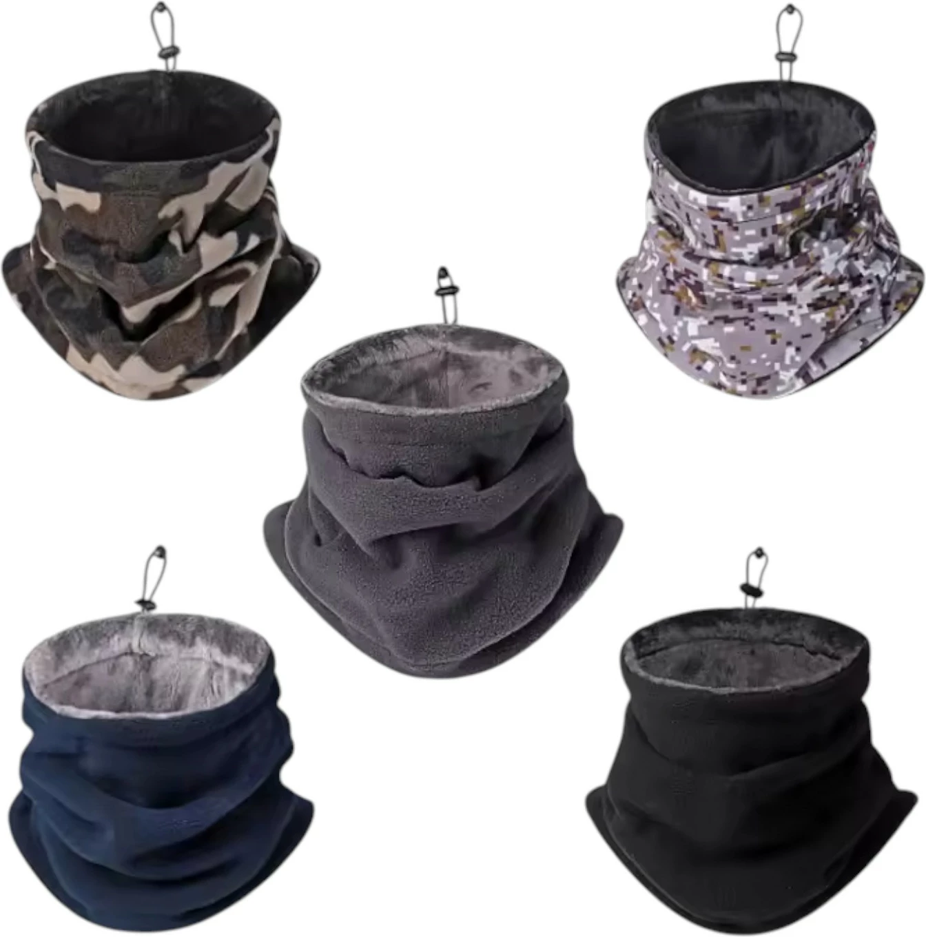 Ngrohës qafe HOTSHOT AA0523