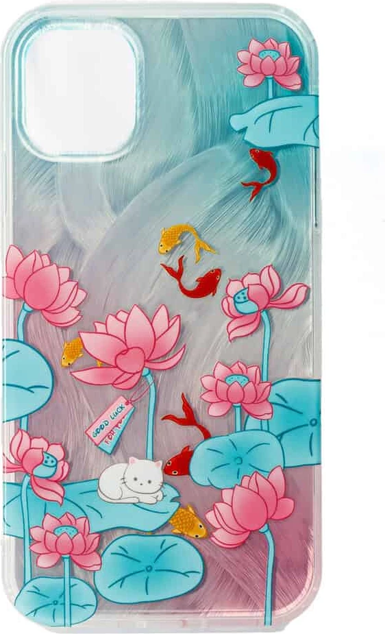 Fotroll për telefon TECH TIME Flower (IP13PRO)