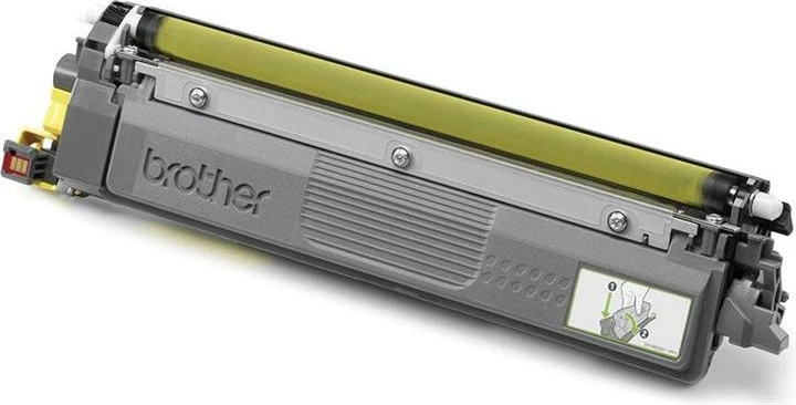 Toner Brother TN-249Y rendiment 2400-4400 faqe verdhë