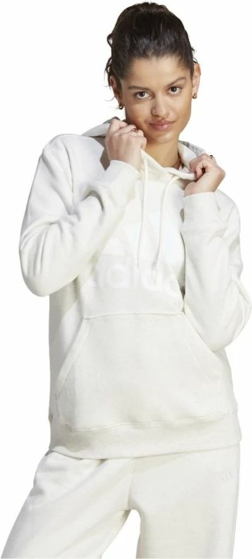 Duks adidas për femra, krem