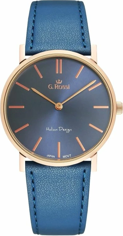 Orë dore për meshkuj G.ROSSI