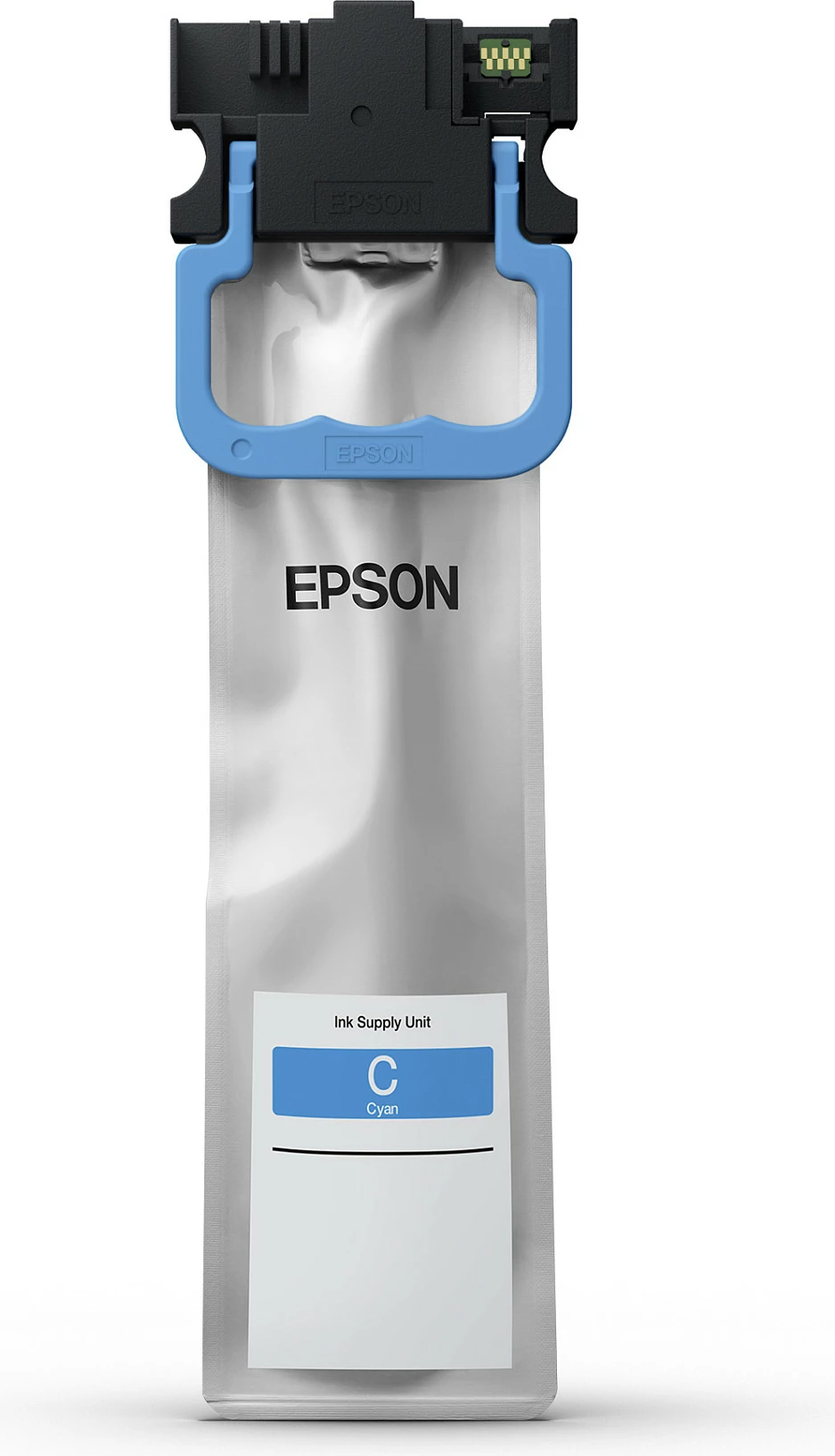 Njësi furnizimi bojë Epson WorkForce Pro WF-C529R/C579R, XL, Cyan