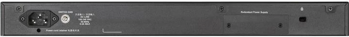 Switch D-Link DGS-1520-52MP/E 48 porte 1Gbps