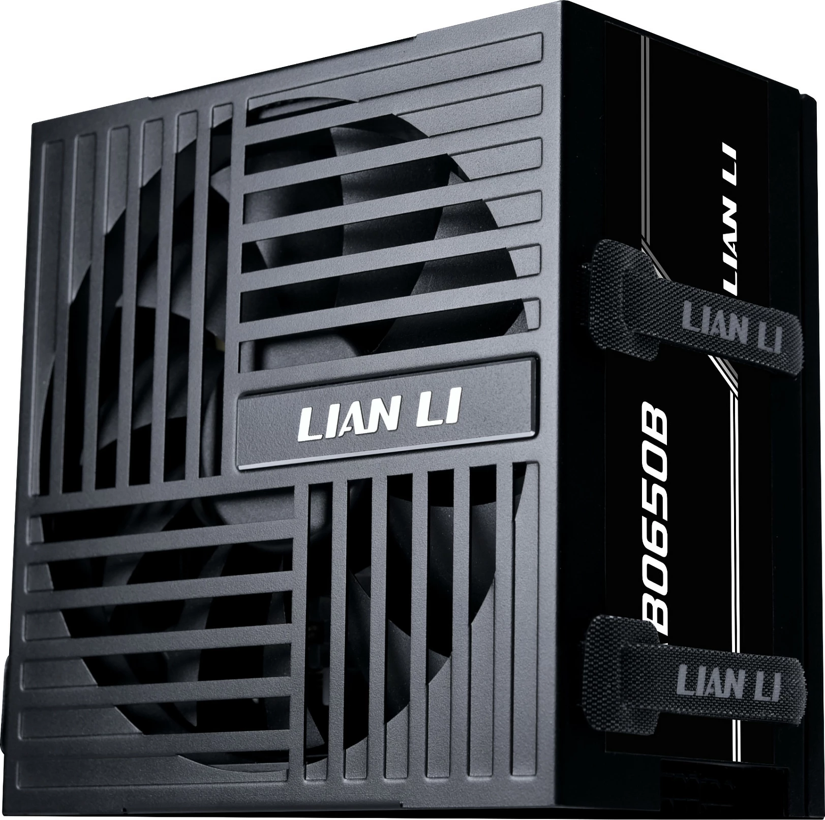 Furnizues rryme Lian Li RB Series RB0650B 650W, ATX 3.1, i zi