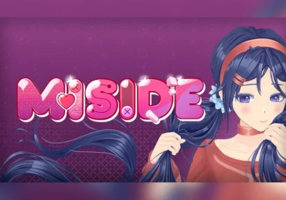 MiSide EN/JA/RU/ZH Global