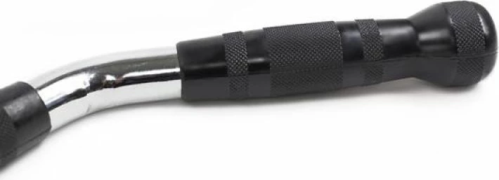 Shtangë për ushtrime HMS, gri