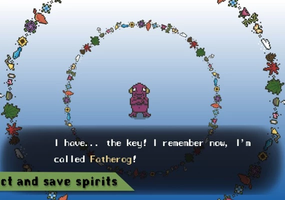Spirittea EN/DE/FR/IT/JA/KO/ZH/ES Global