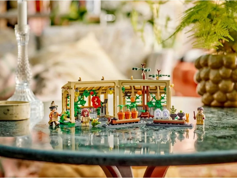 Lego Harry Potter set për fëmijë