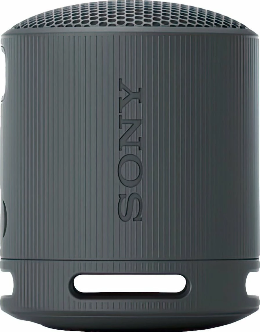 Altoparlant Bluetooth Sony SRS-XB100 (SRSXB100B.CE7) 5W, USB-C, 16 orë bateri, i zi