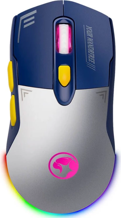 Maus MARVO M803W WB Wireless