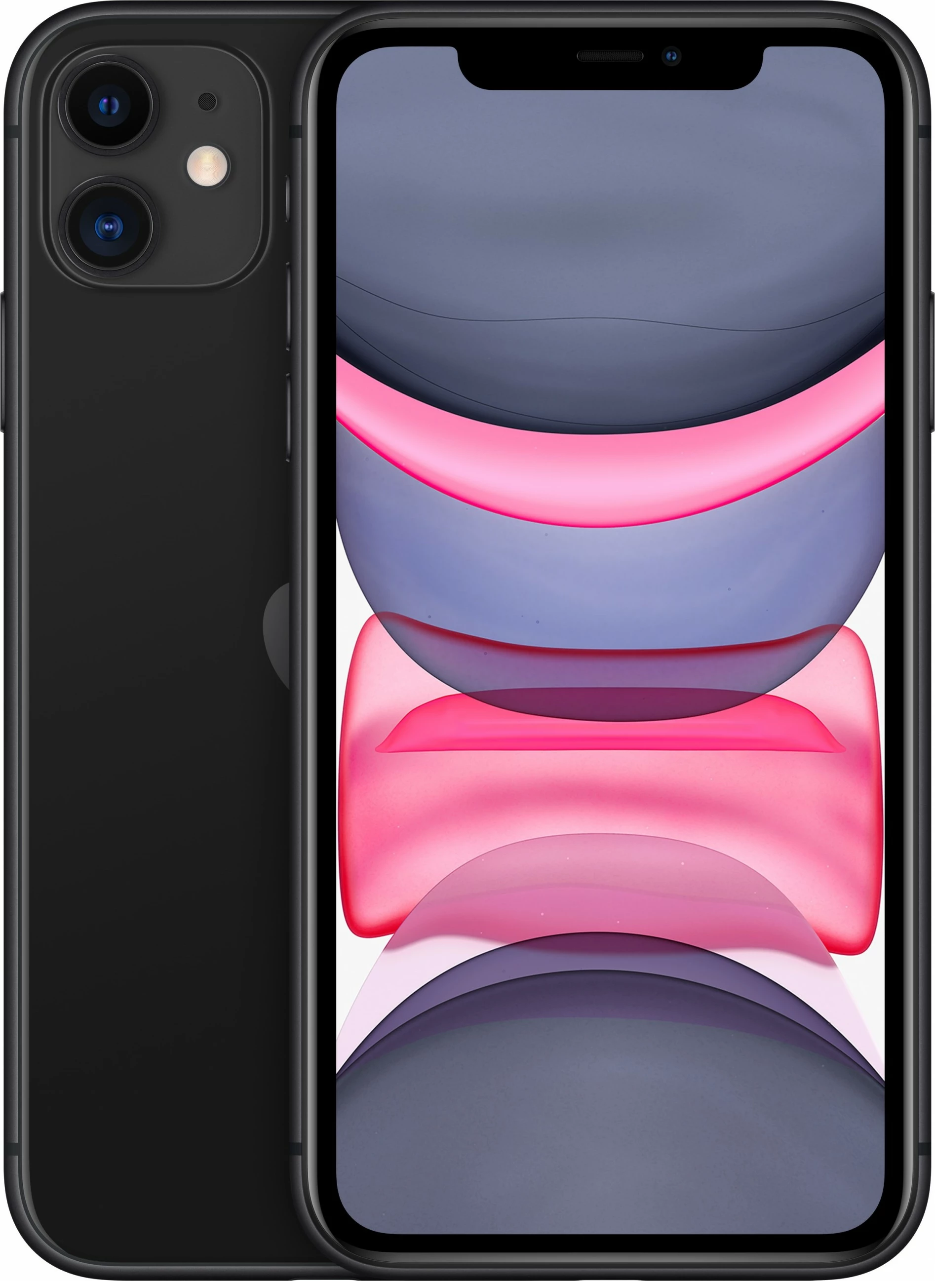 Celular Apple iPhone 11 64GB, zi