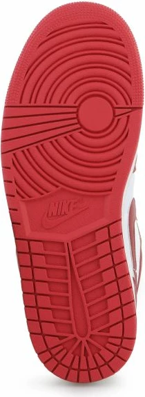 Atlete Nike Air Jordan 1 Low SE, të kuqe [Madhësia: 47]