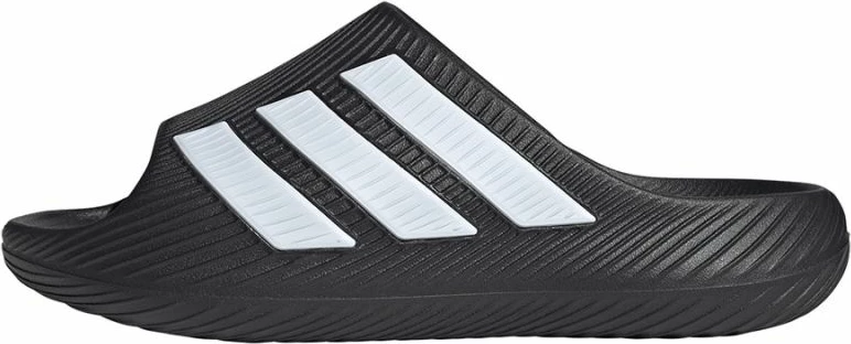 Papuqe adidas PURECHILL KH6414, të zeza [Madhësia: 42]