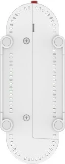 Router WiFi7 ZTE Z3460, Mesh, 2.5GbE, i bardhë