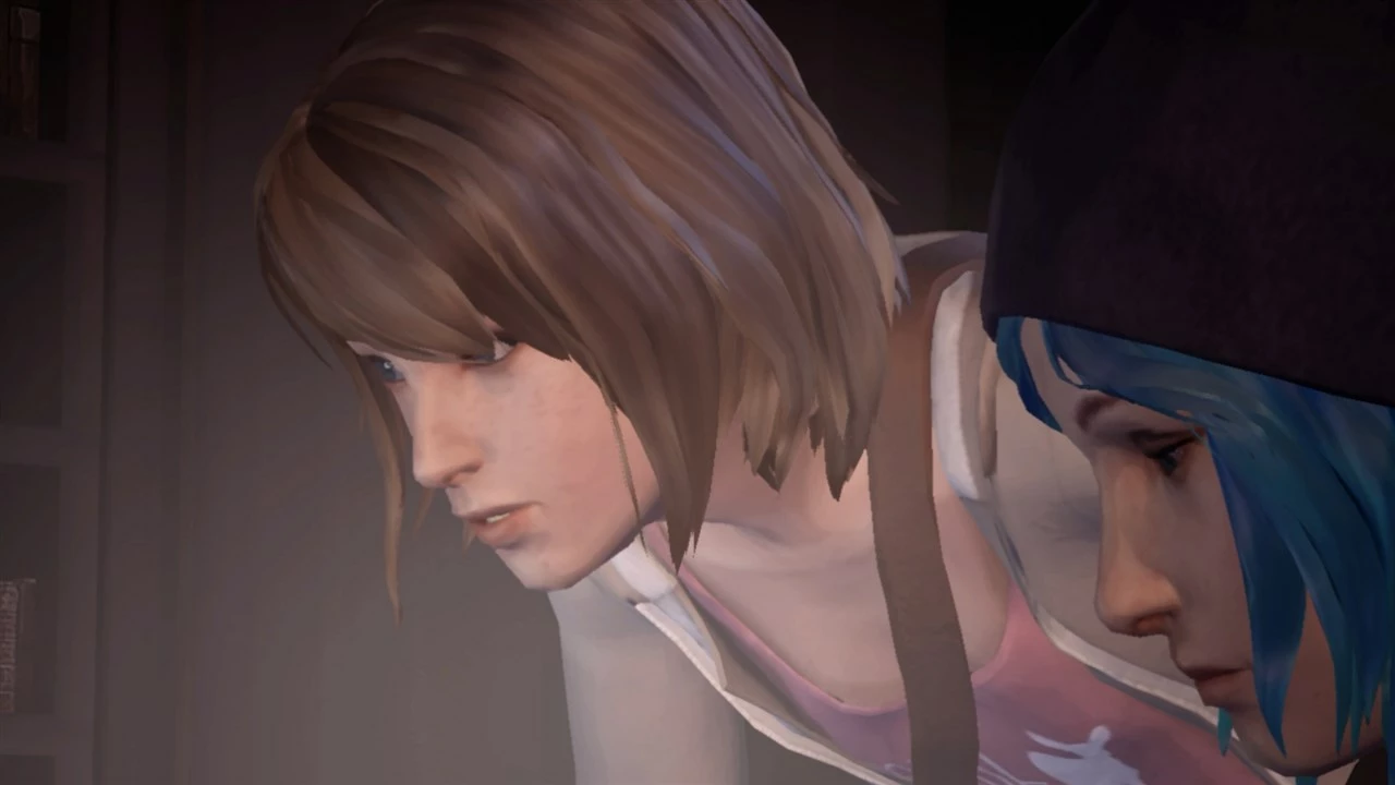 Lojë Nintendo Switch, Square Enix, Life Is Strange: Arcadia Bay Collection, koleksion 2 lojëra