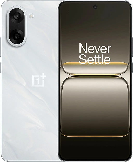 Celular OnePlus Nord CE5, 8GB RAM Memorje, 256GB, 6.77" AMOLED 120Hz, 50MP, Marble Mist