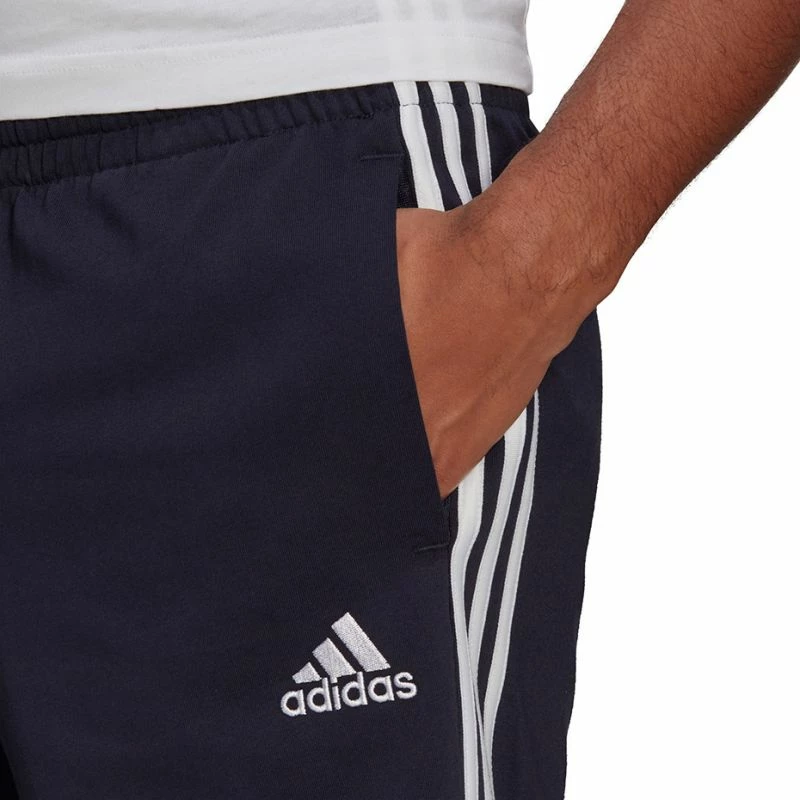 Shorce për meshkuj adidas, blu marine