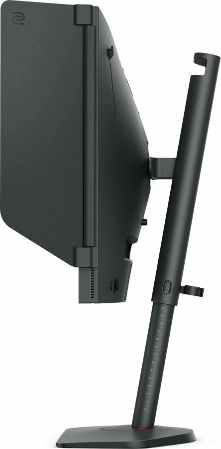 Monitor BenQ ZOWIE XL2566X+ 9H.LMRLB.QBE 24.1\" Full HD 400Hz Fast TN Adaptive-Sync, i zi