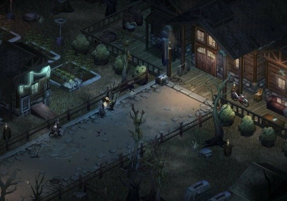 Shadowrun - Complete Collection EN/DE/FR/IT/RU/ES Global