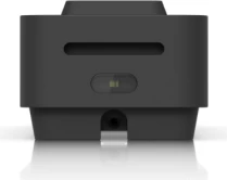 Zilë dere me kamerë Ubiquiti UniFi Protect Doorbell Lite UVC-DOORBELL-LITE-B 5MP PoE, e zezë