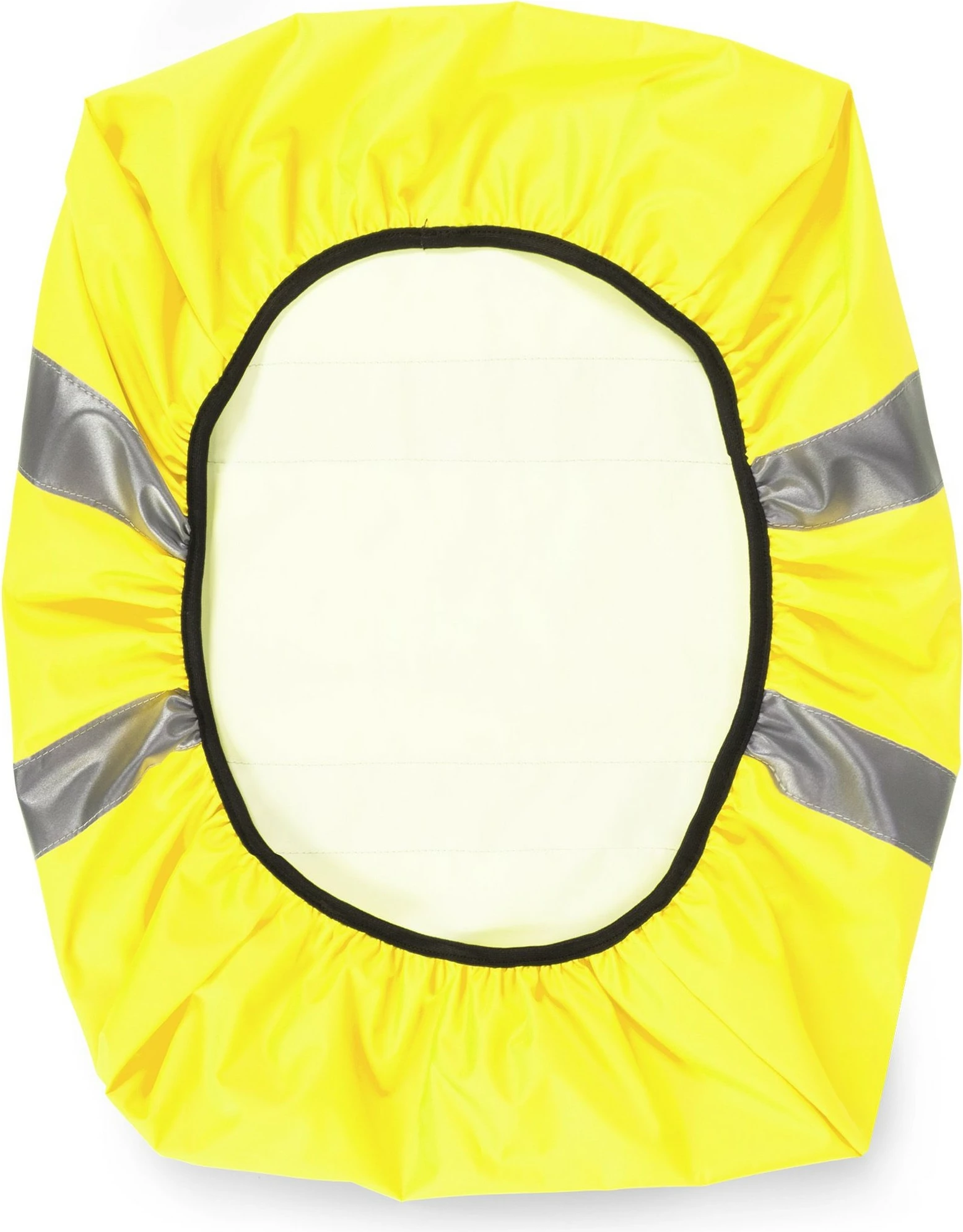 Çantë shpine Dicota HI-VIS 25L e verdhë