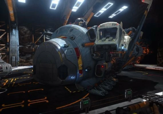 Rebel Galaxy Outlaw EN Global
