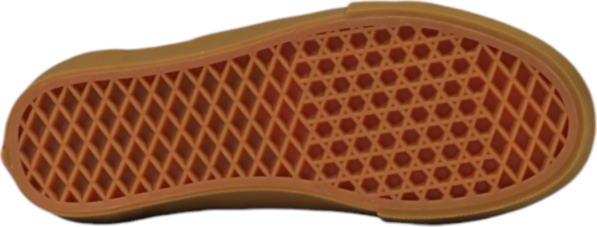 Atlete për femra Vans Skate Old Skool VN0A5FCBN3Z1, gri e çelët [Madhësia: 35]