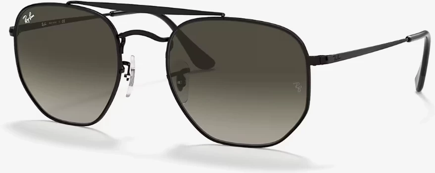 Syze dielli Ray-Ban RB3648 002/71 54