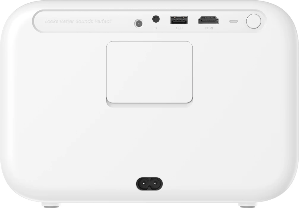 Projektor Yaber L2s, FullHD, i bardhë