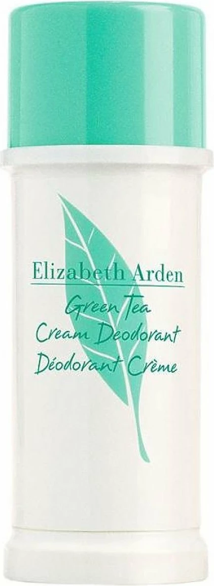 Deodorant krem për femra Elizabeth Arden Green Tea, 40ml
