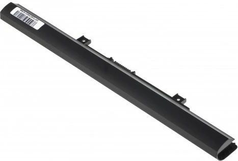 Bateri për laptop Green Cell TS38, 2200mAh, e zezë 